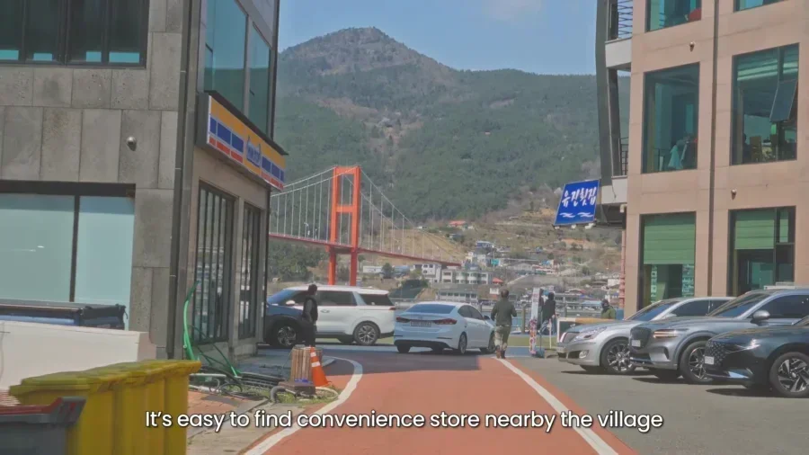 4 Day Ultimate Korea Spring Road Trip Itinerary 13 1