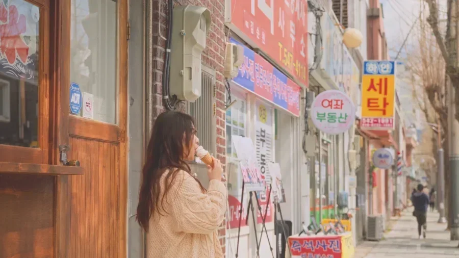 4 Day Ultimate Korea Spring Road Trip Itinerary 19 1