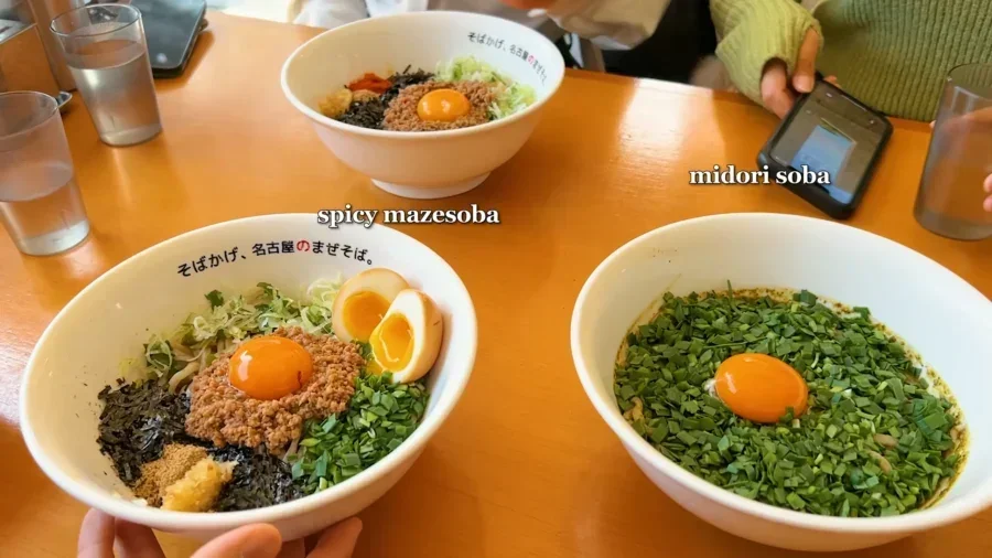 4 Day Ultimate Korea Spring Road Trip Itinerary 4 1