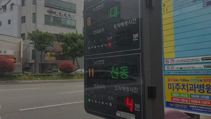 4 Day Ultimate Korea Spring Road Trip Itinerary for Busan Gyeongju Jinhae and Namhae 14