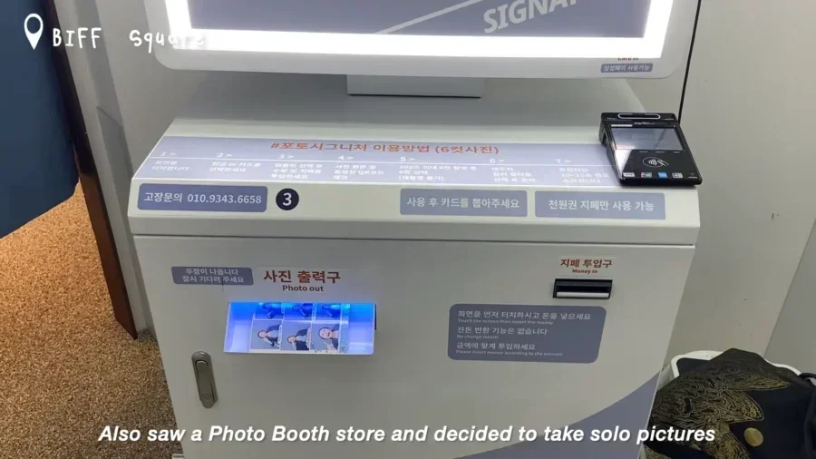 4 Day Ultimate Korea Spring Road Trip Itinerary for Busan Gyeongju Jinhae and Namhae 15