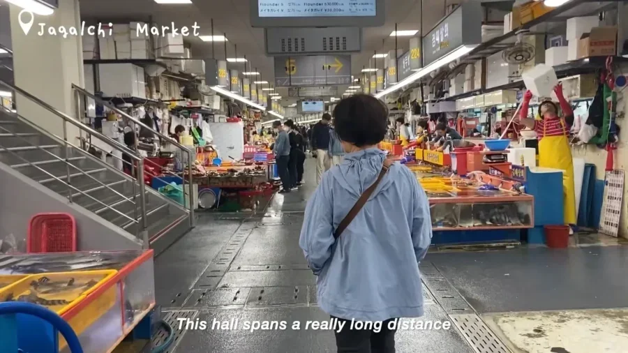 4 Day Ultimate Korea Spring Road Trip Itinerary for Busan Gyeongju Jinhae and Namhae 18