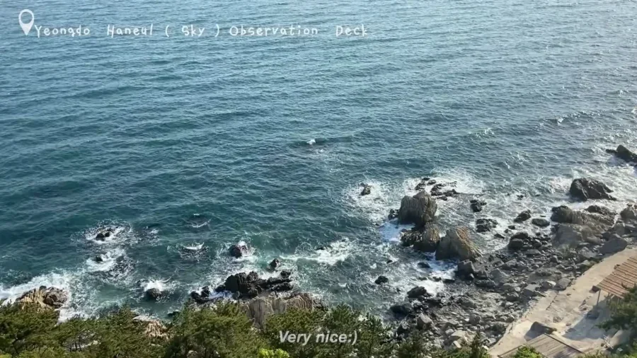 4 Day Ultimate Korea Spring Road Trip Itinerary for Busan Gyeongju Jinhae and Namhae 19