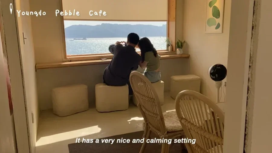 4 Day Ultimate Korea Spring Road Trip Itinerary for Busan Gyeongju Jinhae and Namhae 23