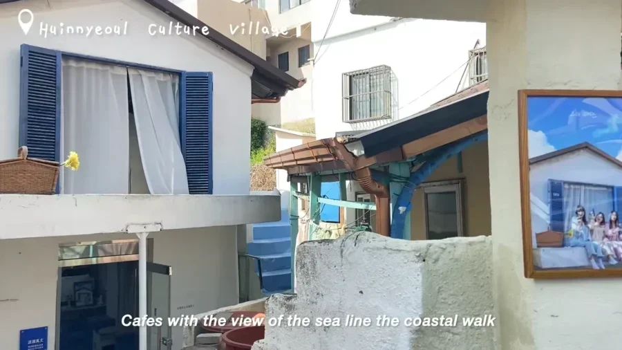 4 Day Ultimate Korea Spring Road Trip Itinerary for Busan Gyeongju Jinhae and Namhae 26