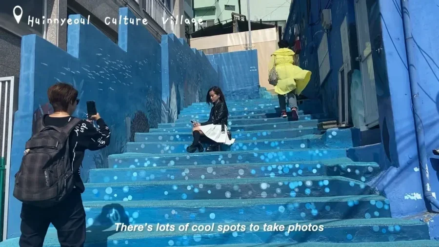 4 Day Ultimate Korea Spring Road Trip Itinerary for Busan Gyeongju Jinhae and Namhae 27 1