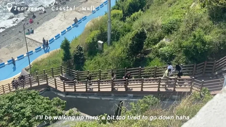 4 Day Ultimate Korea Spring Road Trip Itinerary for Busan Gyeongju Jinhae and Namhae 29