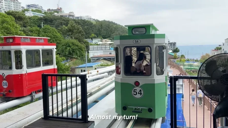 4 Day Ultimate Korea Spring Road Trip Itinerary for Busan Gyeongju Jinhae and Namhae 3