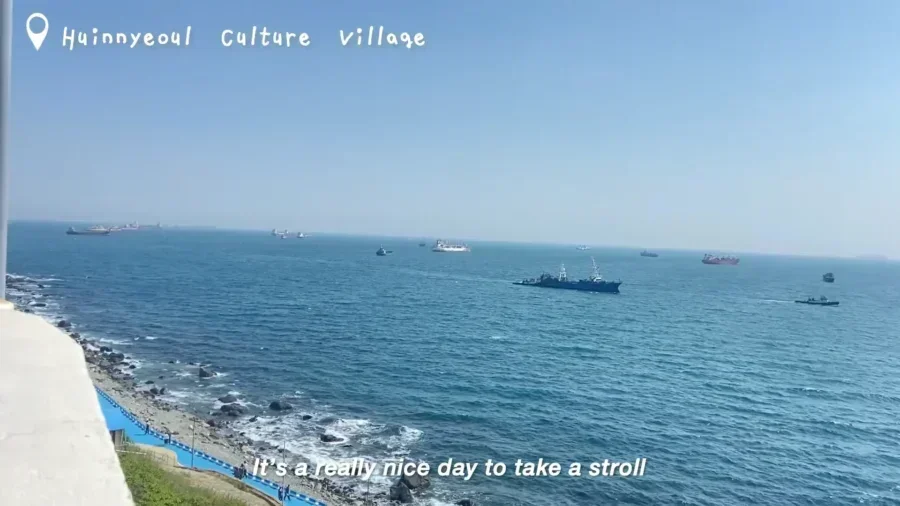 4 Day Ultimate Korea Spring Road Trip Itinerary for Busan Gyeongju Jinhae and Namhae 30