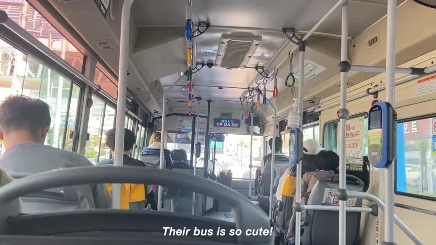 4 Day Ultimate Korea Spring Road Trip Itinerary for Busan Gyeongju Jinhae and Namhae 32