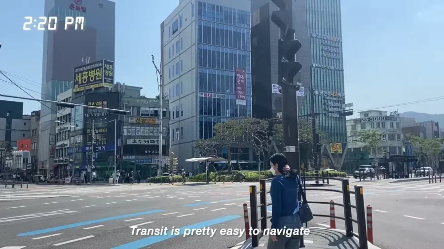 4 Day Ultimate Korea Spring Road Trip Itinerary for Busan Gyeongju Jinhae and Namhae 33