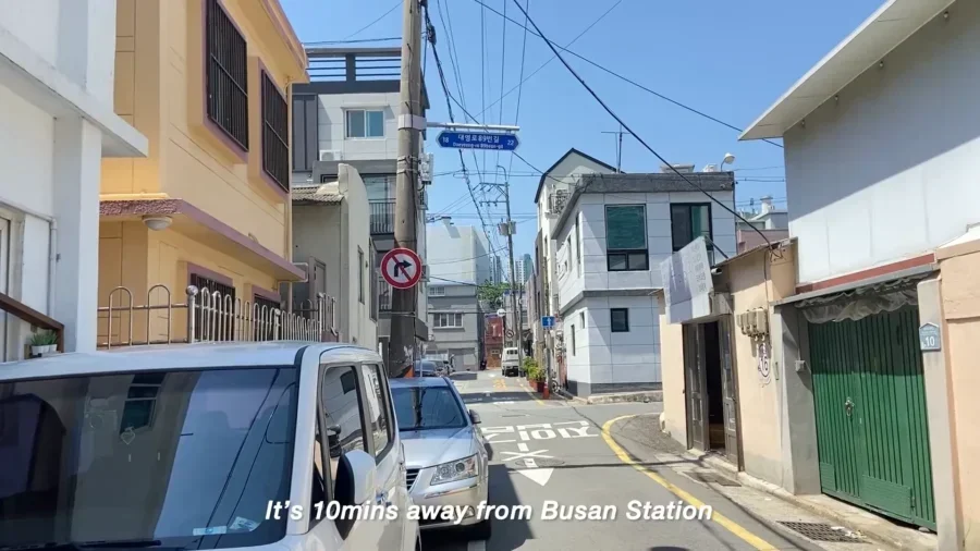 4 Day Ultimate Korea Spring Road Trip Itinerary for Busan Gyeongju Jinhae and Namhae 35