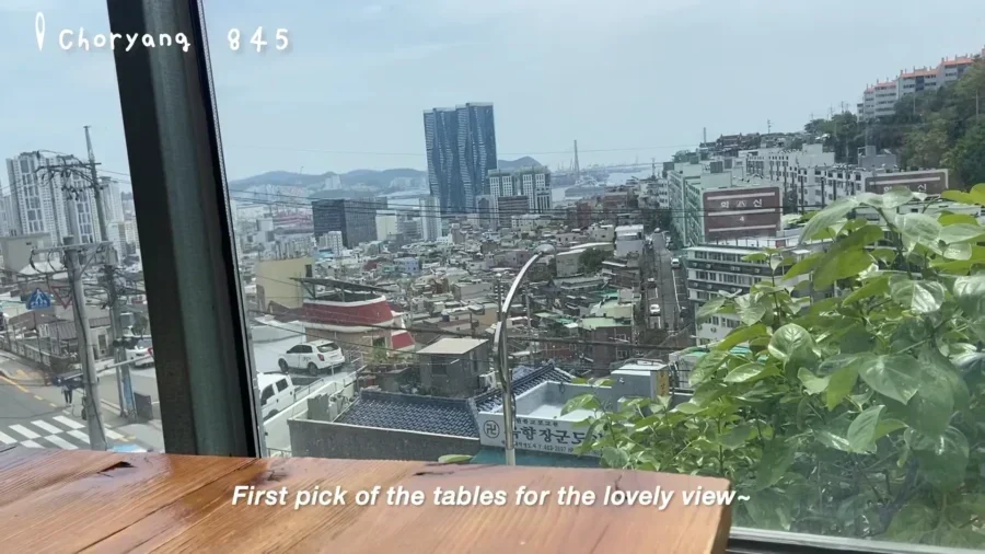 4 Day Ultimate Korea Spring Road Trip Itinerary for Busan Gyeongju Jinhae and Namhae 5