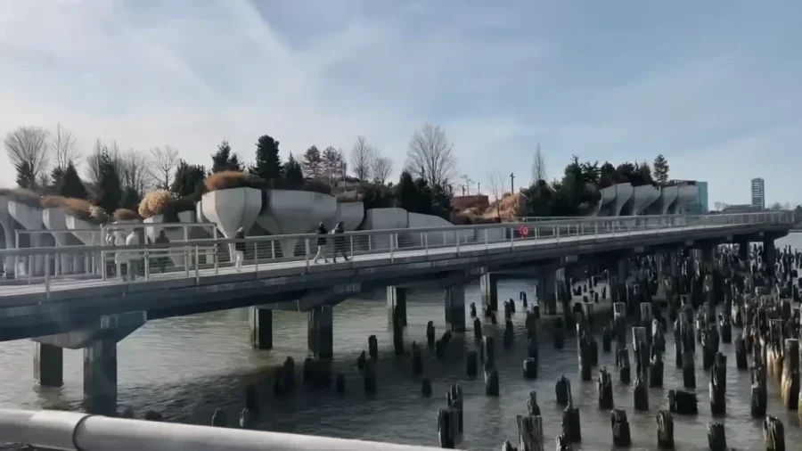 Alone in New York🗽 What I Eat Coffee Hopping Exploring Shopping Cozy Vlog NYC VLOG Ep. 1 16 26 screenshot