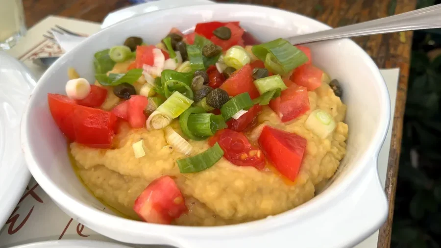 Das beste Essen in Athen und die Top 4 Orte für eine griechische kulinarische Odyssee 17 Athens and Top 4 Spots for a Greek Culinary Odyssey 9