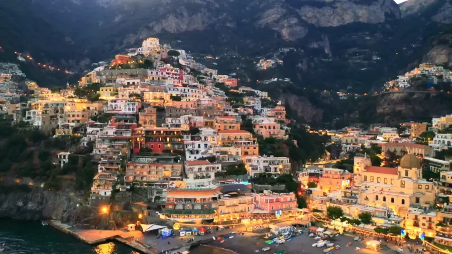 Best Food in Positano and Top Sunset Dining Spots for an Amalfi Dream 17