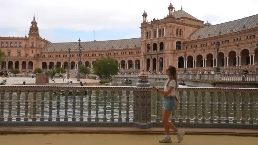 Best Food in Seville and Top 5 Tapas Spots for a Religious Culinary Experience 1