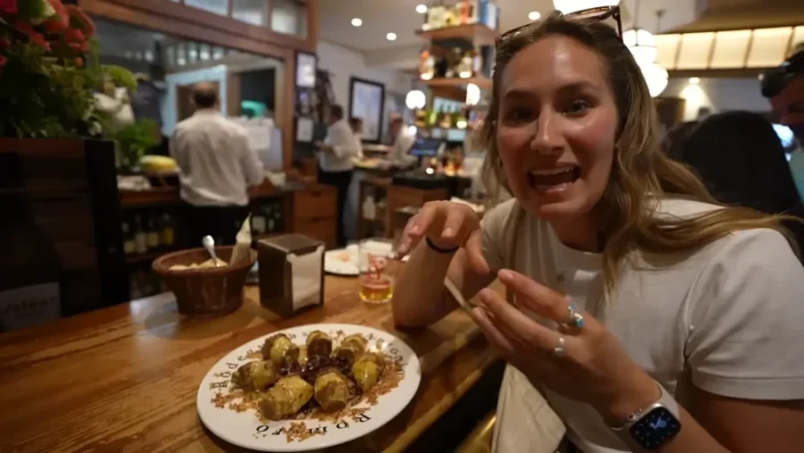 Best Food in Seville and Top 5 Tapas Spots for a Religious Culinary Experience