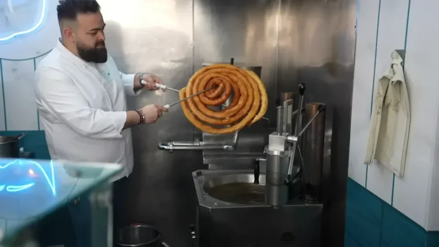 Best Food in Seville and Top 5 Tapas Spots for a Religious Culinary Experience 21