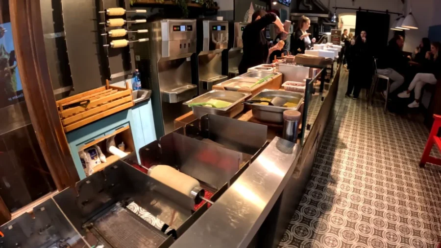 Meilleure cuisine de rue à Prague et les 4 meilleurs endroits pour une aventure culinaire 6 Best Street Food in Prague and Top 4 Spots for a Culinary Adventure 18