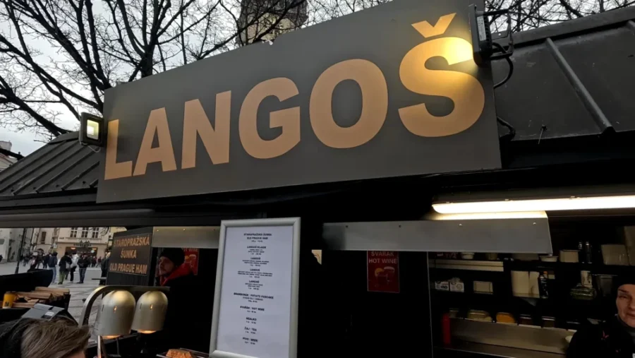 Meilleure cuisine de rue à Prague et les 4 meilleurs endroits pour une aventure culinaire 7 Best Street Food in Prague and Top 4 Spots for a Culinary Adventure 19