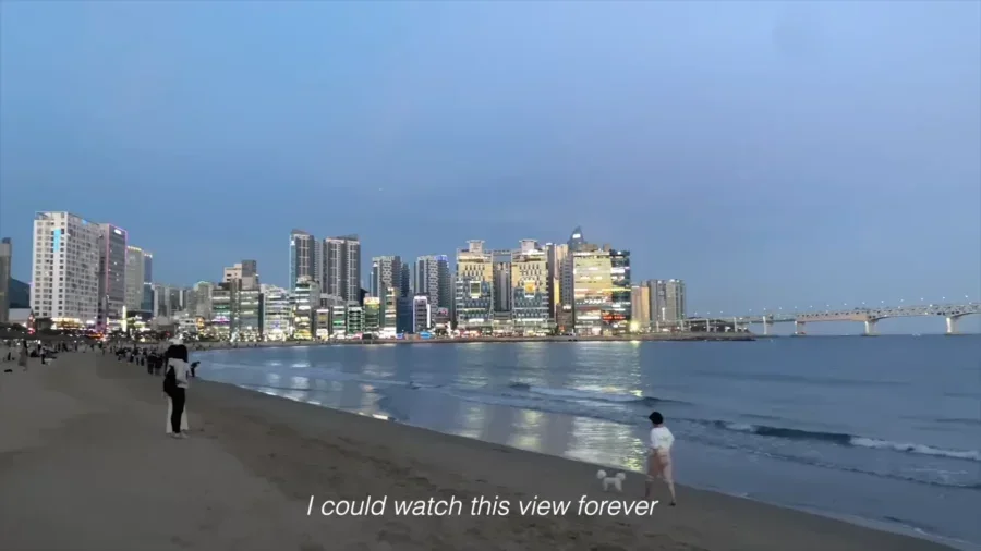 Haeundae Beach Guide: The Ultimate Summer Escape in Busan Stays, Sights, & Shopping