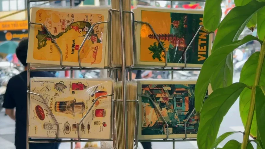 Guide de Voyage à Hanoi, Vietnam : Guide de Survie pour l'Intense Âme du Vietnam 3 Hanoi Vietnam Travel Guide Survival Guide to the Intense Soul of Vietnam 29