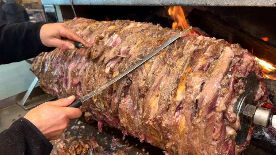 Istanbul Street Food The Ultimate KebabKebap BaklavaBaklava Feast You Cant Miss 1