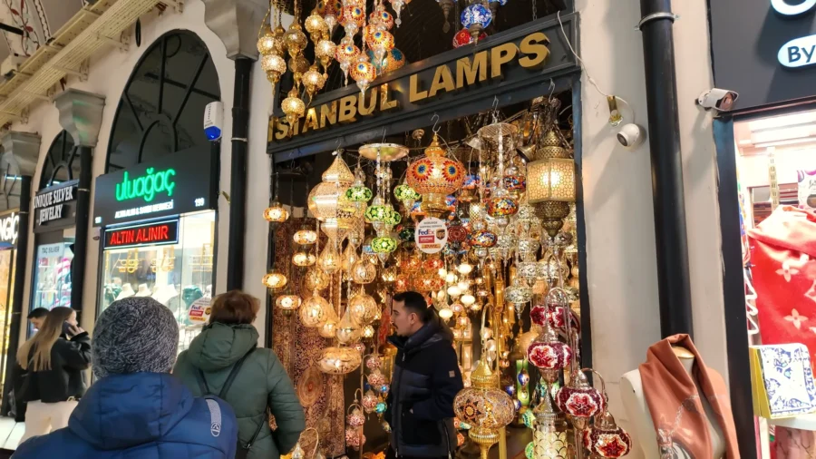 Istanbul Street Food The Ultimate KebabKebap BaklavaBaklava Feast You Cant Miss 30