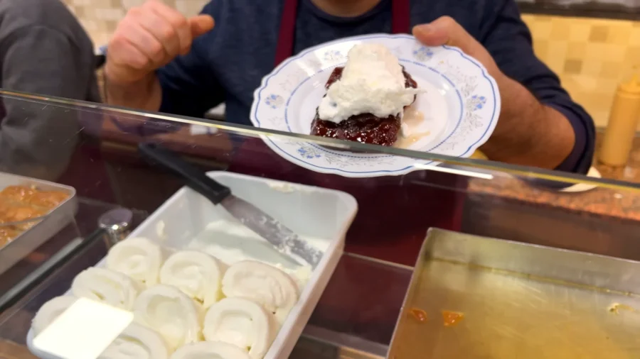 Istanbul Street Food The Ultimate KebabKebap BaklavaBaklava Feast You Cant Miss 31