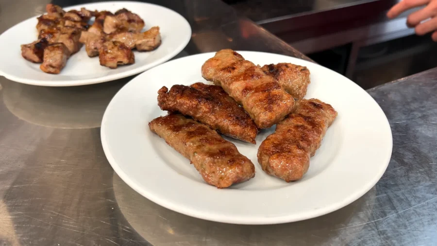 Istanbul Street Food The Ultimate KebabKebap BaklavaBaklava Feast You Cant Miss 33