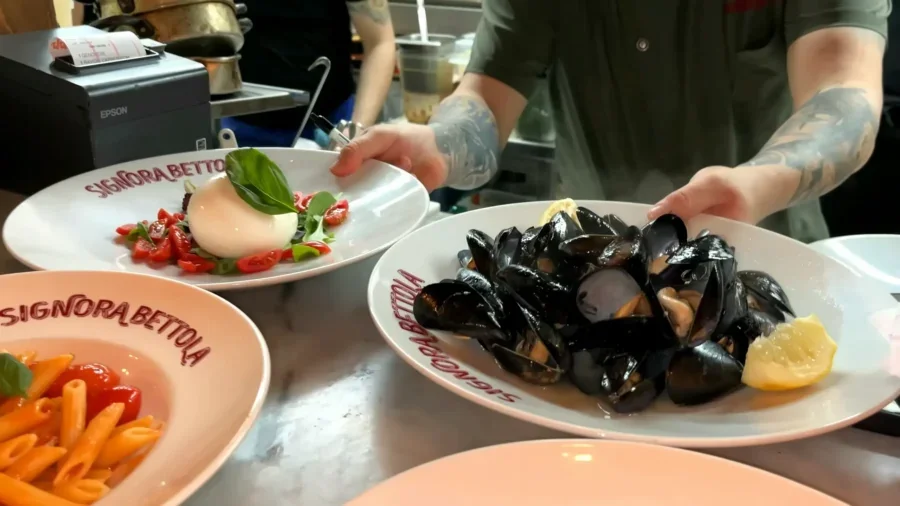 Italy Food Guide Secret Culinary Treasures 33