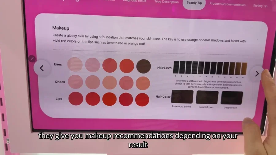 Life in Seoul Coffee shops Pop Up stores Rainy day Vintage Flea Market Korea VLOG 11 50 screenshot 1