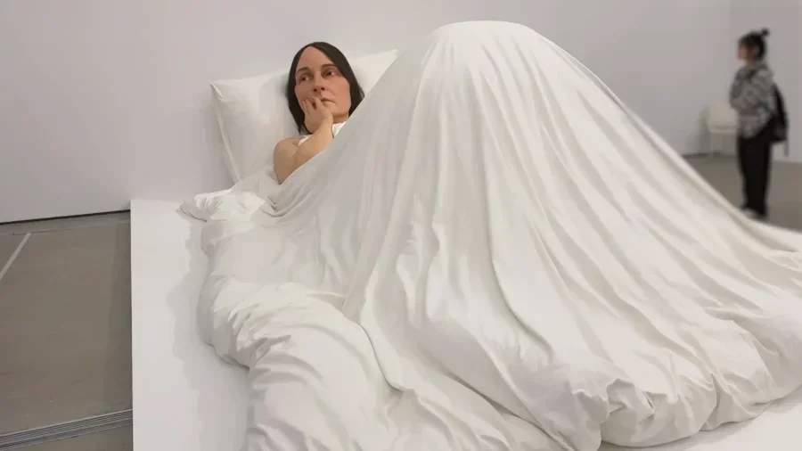 Life in Seoul Coffee shops Pop Up stores Rainy day Vintage Flea Market Korea VLOG 36 29 screenshot 1