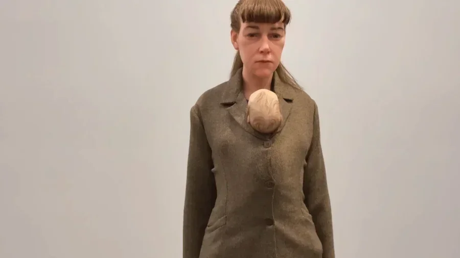 Life in Seoul Coffee shops Pop Up stores Rainy day Vintage Flea Market Korea VLOG 36 44 screenshot 1