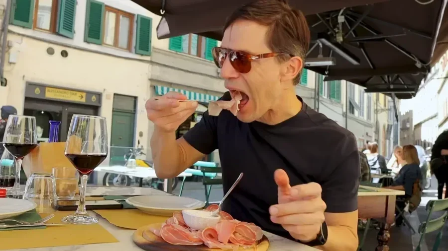 You Are Eating Italian Food Wrong and Here Is How to Fix It