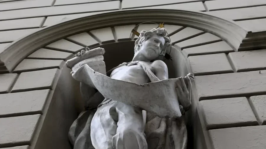 あなたはイタリア料理を間違って食べています。そして、その修正方法はこれです。 3 Master the Art of the Five Course Italian Feast 17