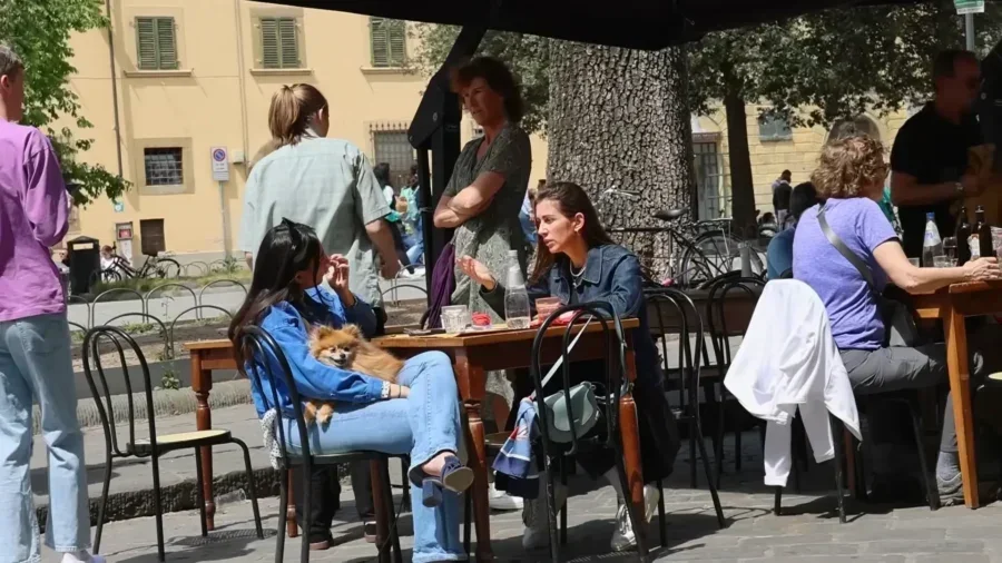 あなたはイタリア料理を間違って食べています。そして、その修正方法はこれです。 5 Master the Art of the Five Course Italian Feast 5