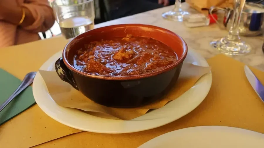 あなたはイタリア料理を間違って食べています。そして、その修正方法はこれです。 4 Master the Art of the Five Course Italian Feast 8