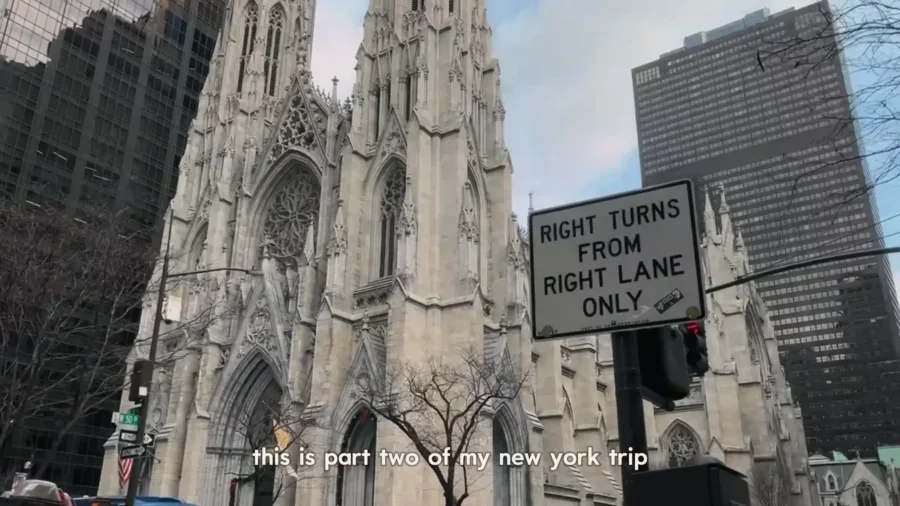 New York City Travel Guide Ep.2Best Coffee Spots, Modern Art & Jazz Night.