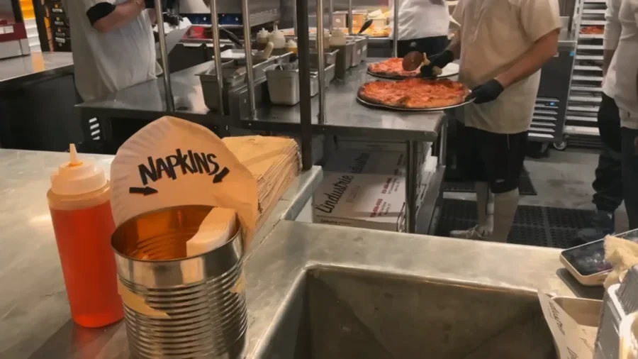 New York Travel Vlog🗽 What I Eat Coffee Hopping Museum Jazz Cozy Vlog NYC VLOG Ep. 2 2 57 screenshot