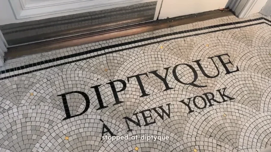 New York Travel Vlog🗽 What I Eat Coffee Hopping Museum Jazz Cozy Vlog NYC VLOG Ep. 2 21 30 screenshot