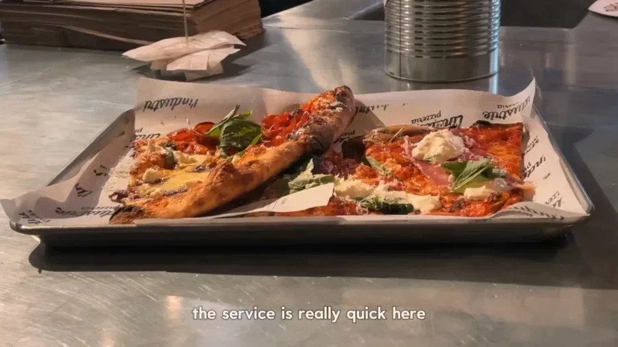 New York Travel Vlog🗽 What I Eat Coffee Hopping Museum Jazz Cozy Vlog NYC VLOG Ep. 2 3 17 screenshot