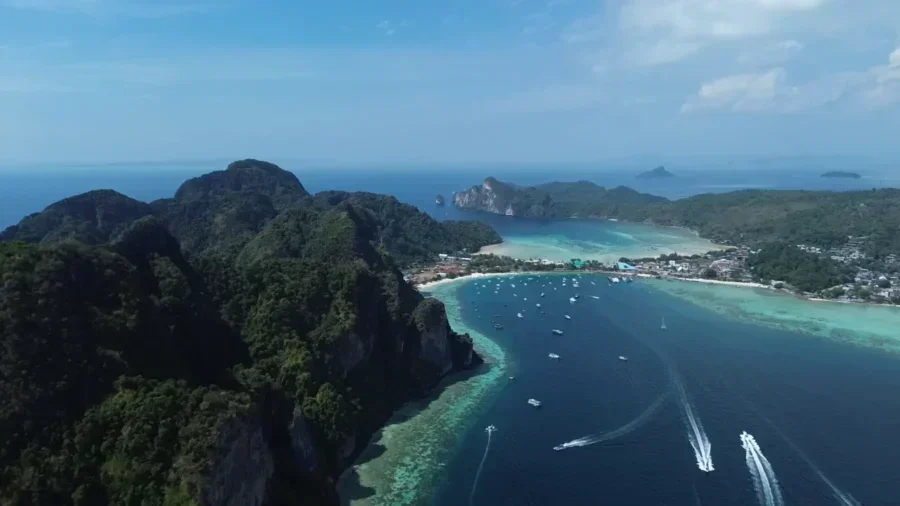 Phuket Travel Guide: The Ultimate Sunset at Café Phuket Viewpoint