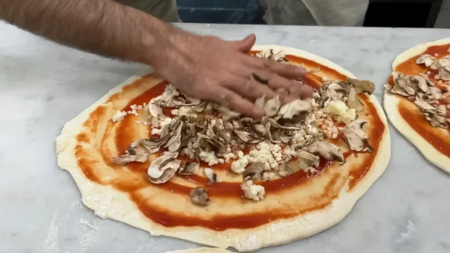 Rome Pizza You Are Guaranteed to Have a Religious Experience with These Top 5 Spots