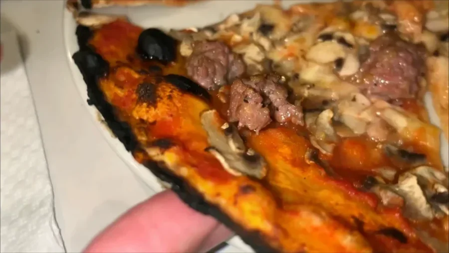 Pizza de Roma: Te Garantizamos que Tendrás una Experiencia Religiosa con Estos 5 Mejores Lugares 8 Rome Pizza You Are Guaranteed to Have a Religious Experience with These Top 5 Spots 2