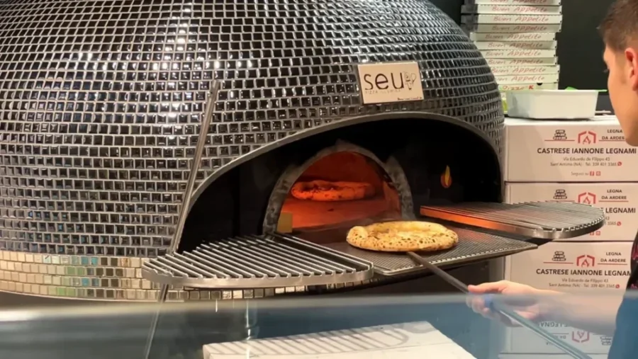 Pizza de Roma: Te Garantizamos que Tendrás una Experiencia Religiosa con Estos 5 Mejores Lugares 5 Rome Pizza You Are Guaranteed to Have a Religious Experience with These Top 5 Spots 26