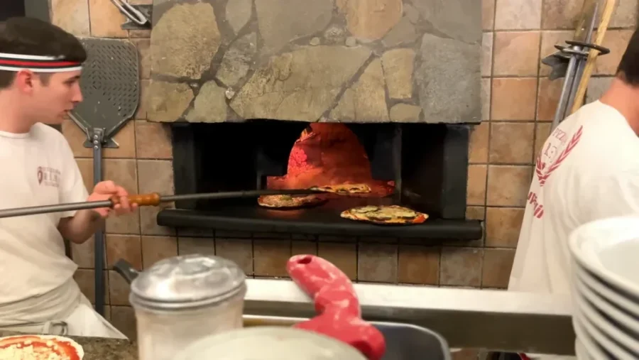 Pizza de Roma: Te Garantizamos que Tendrás una Experiencia Religiosa con Estos 5 Mejores Lugares 11 Rome Pizza You Are Guaranteed to Have a Religious Experience with These Top 5 Spots 5