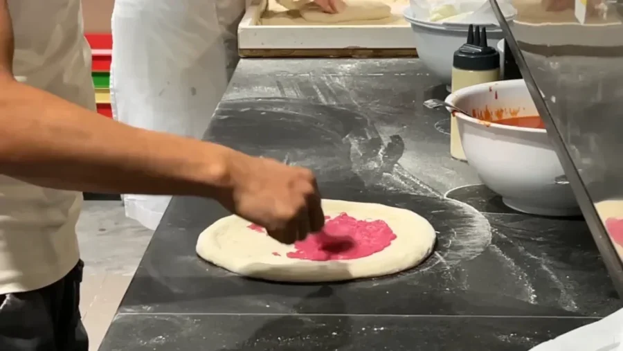 Pizza de Roma: Te Garantizamos que Tendrás una Experiencia Religiosa con Estos 5 Mejores Lugares 14 Rome Pizza You Are Guaranteed to Have a Religious Experience with These Top 5 Spots 8