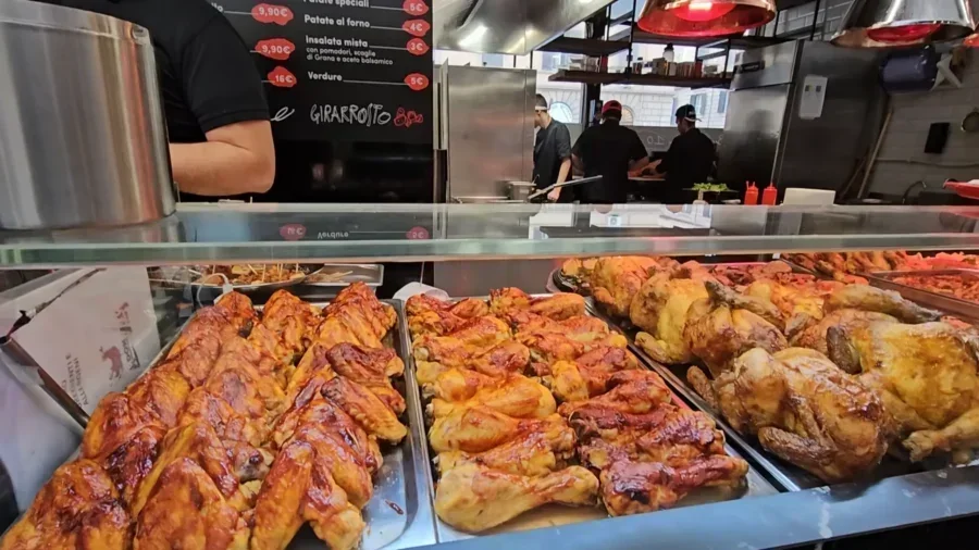 Rome Street Food You Are Guaranteed to Fail Your Trip Without This 24 Hour Guide